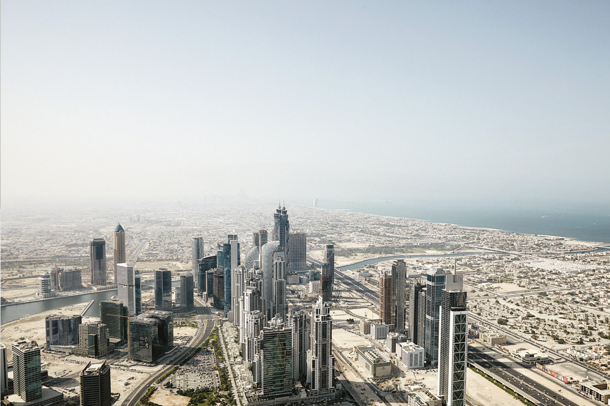 Geleceğin mimarı: Bjarke Ingels daha büyük düşünüyor