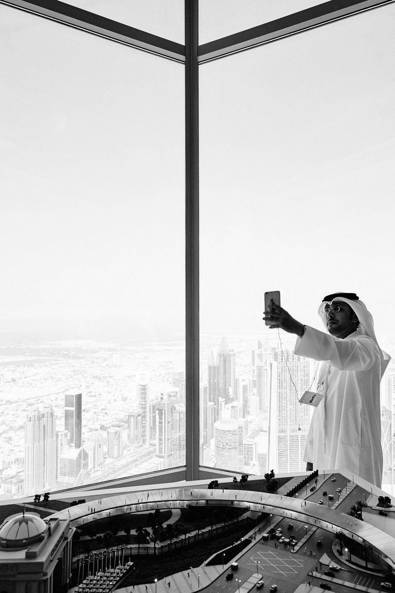 Geleceğin mimarı: Bjarke Ingels daha büyük düşünüyor