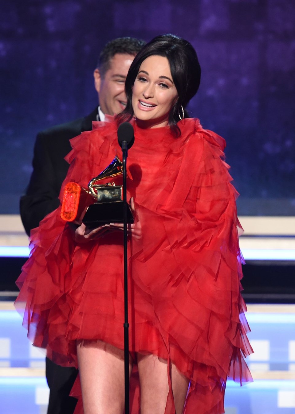 61. Grammy Ödülleri sahiplerini buldu (2019 Grammy Ödülleri)
