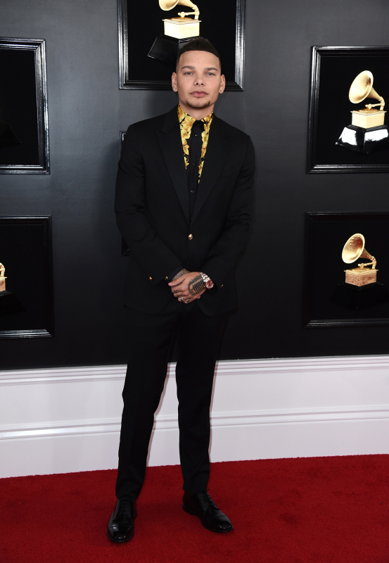 61. Grammy Ödül Töreni | Şıklık raporu