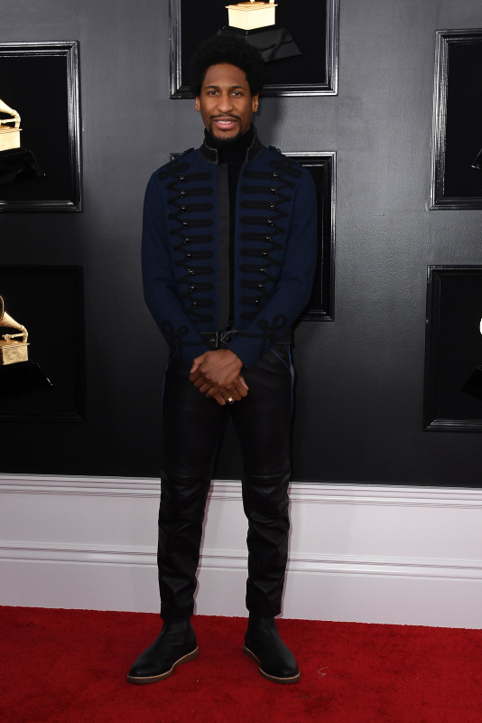 61. Grammy Ödül Töreni | Şıklık raporu