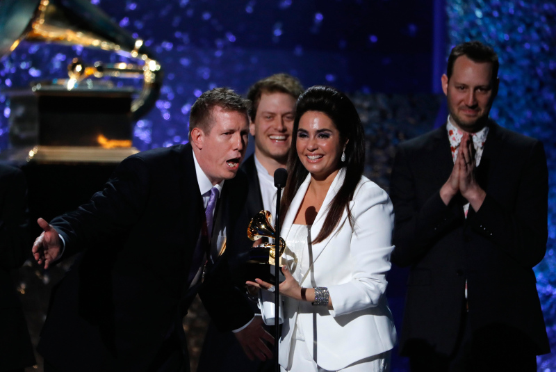 61. Grammy Ödülleri sahiplerini buldu (2019 Grammy Ödülleri)