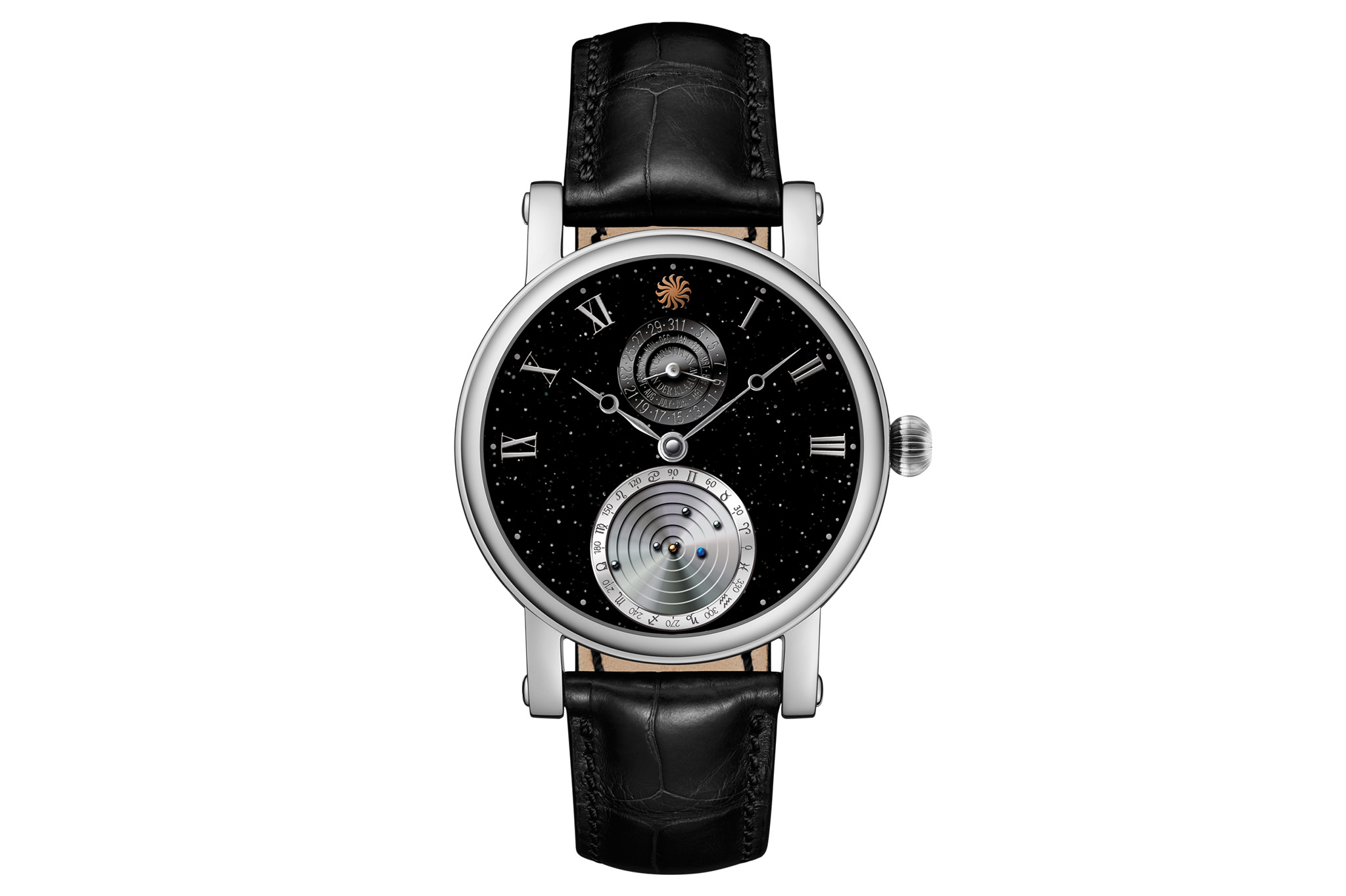 Trendler ve saatler: Astronomi