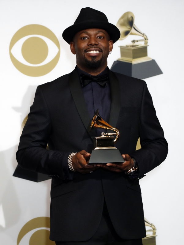 61. Grammy Ödül Töreni | Şıklık raporu