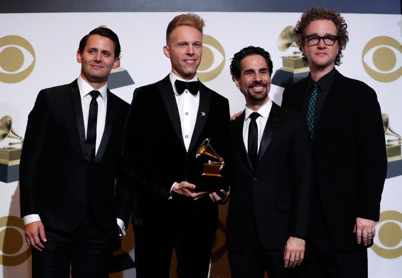 61. Grammy Ödülleri sahiplerini buldu (2019 Grammy Ödülleri)