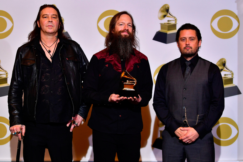 61. Grammy Ödülleri sahiplerini buldu (2019 Grammy Ödülleri)