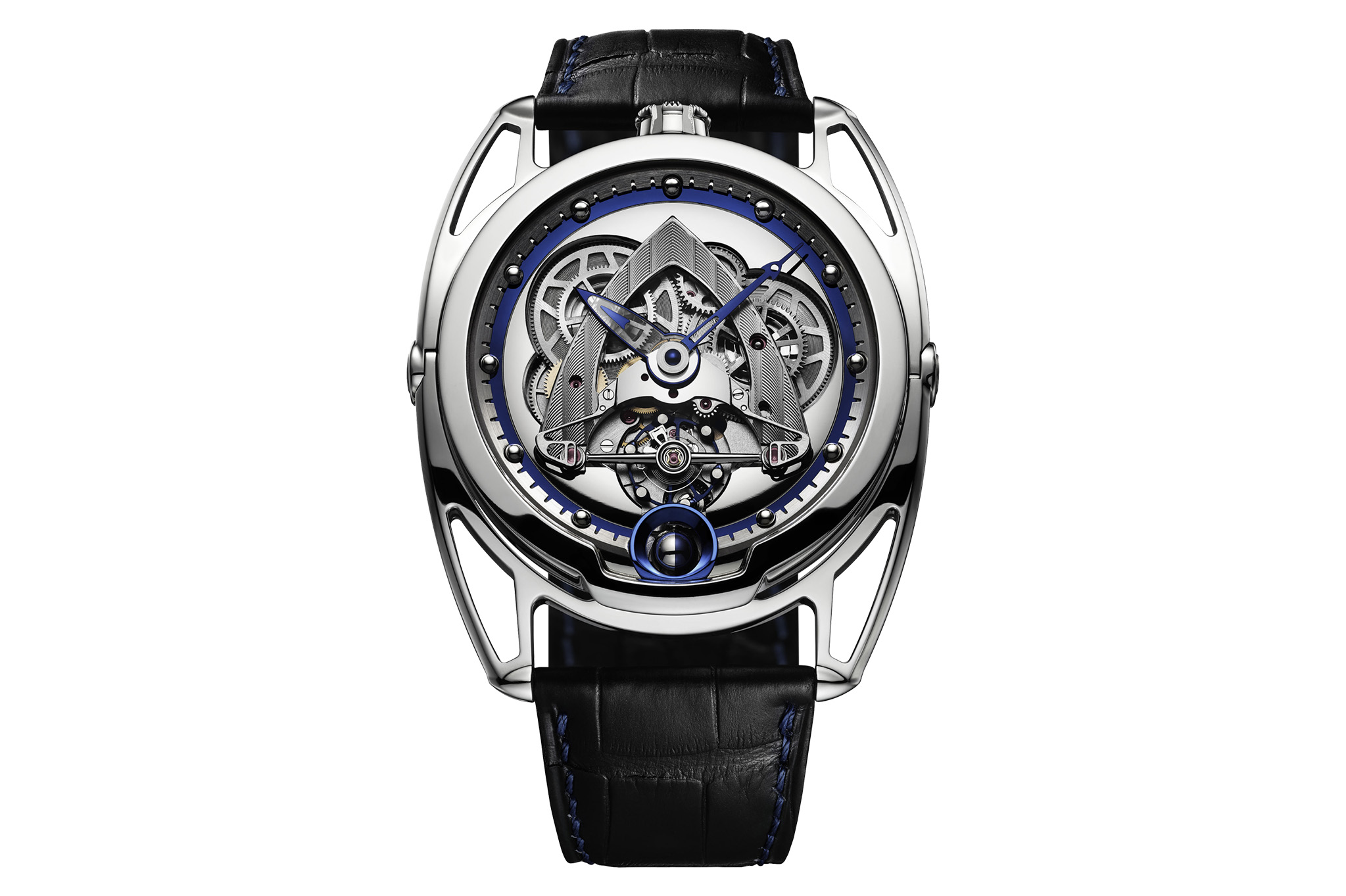 Trendler ve saatler: Astronomi