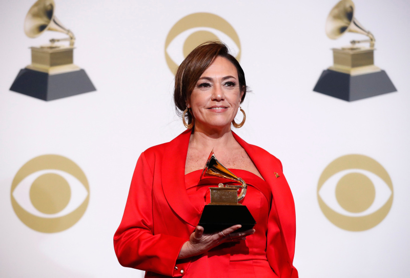 61. Grammy Ödülleri sahiplerini buldu (2019 Grammy Ödülleri)