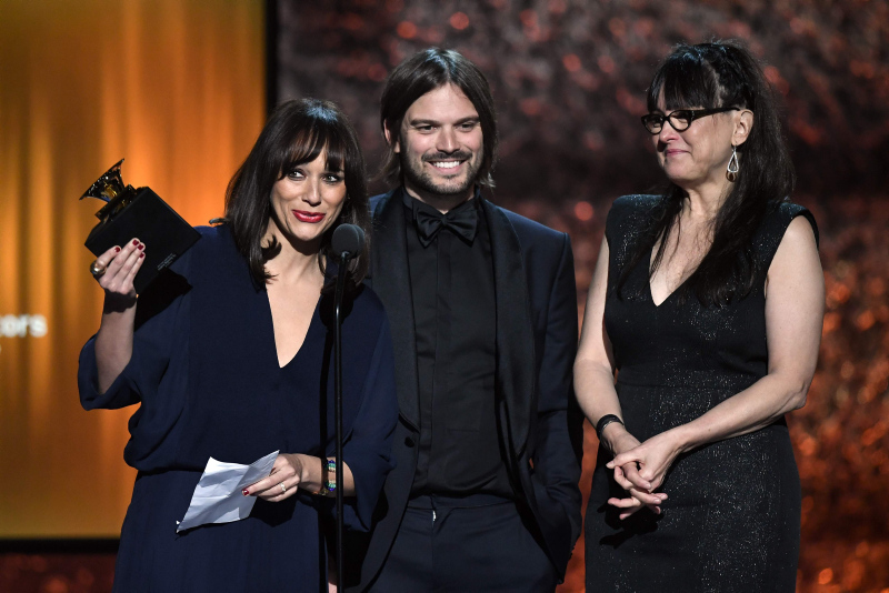 61. Grammy Ödülleri sahiplerini buldu (2019 Grammy Ödülleri)