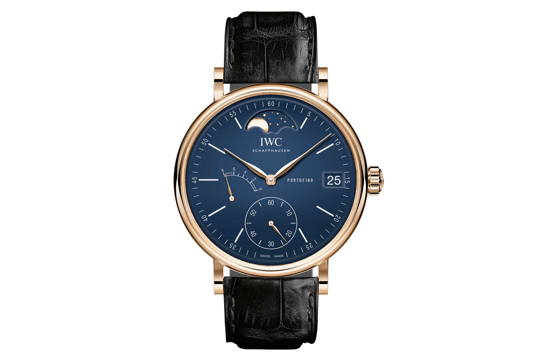 Trendler ve saatler: Astronomi