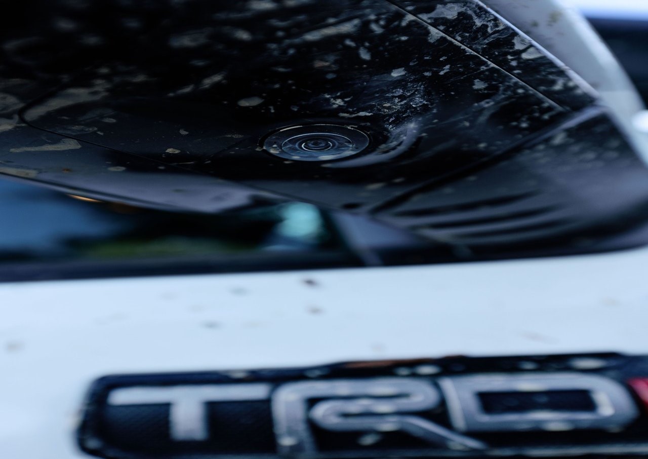 Toyota Tacoma 2020 Genel bakış