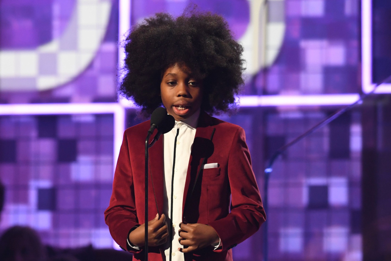 61. Grammy Ödülleri: Unutulmaz anlar