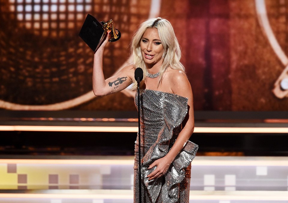 61. Grammy Ödülleri sahiplerini buldu (2019 Grammy Ödülleri)