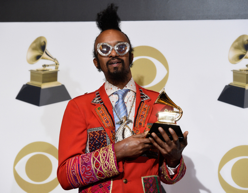 61. Grammy Ödülleri sahiplerini buldu (2019 Grammy Ödülleri)