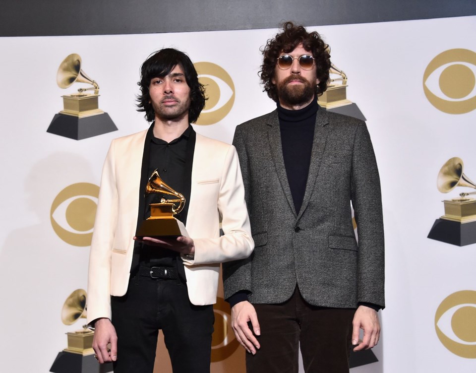 61. Grammy Ödülleri sahiplerini buldu (2019 Grammy Ödülleri)