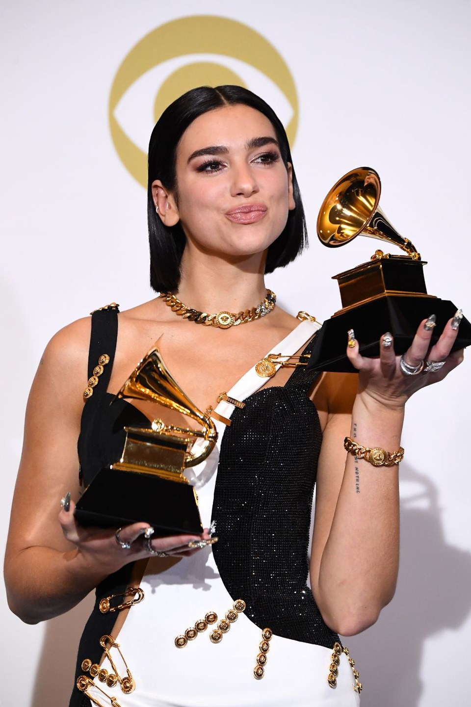 61. Grammy Ödülleri sahiplerini buldu (2019 Grammy Ödülleri)