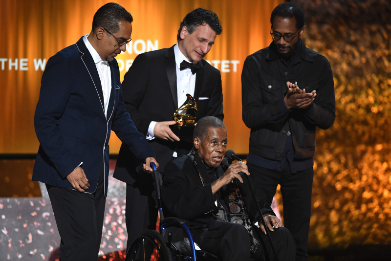 61. Grammy Ödülleri sahiplerini buldu (2019 Grammy Ödülleri)