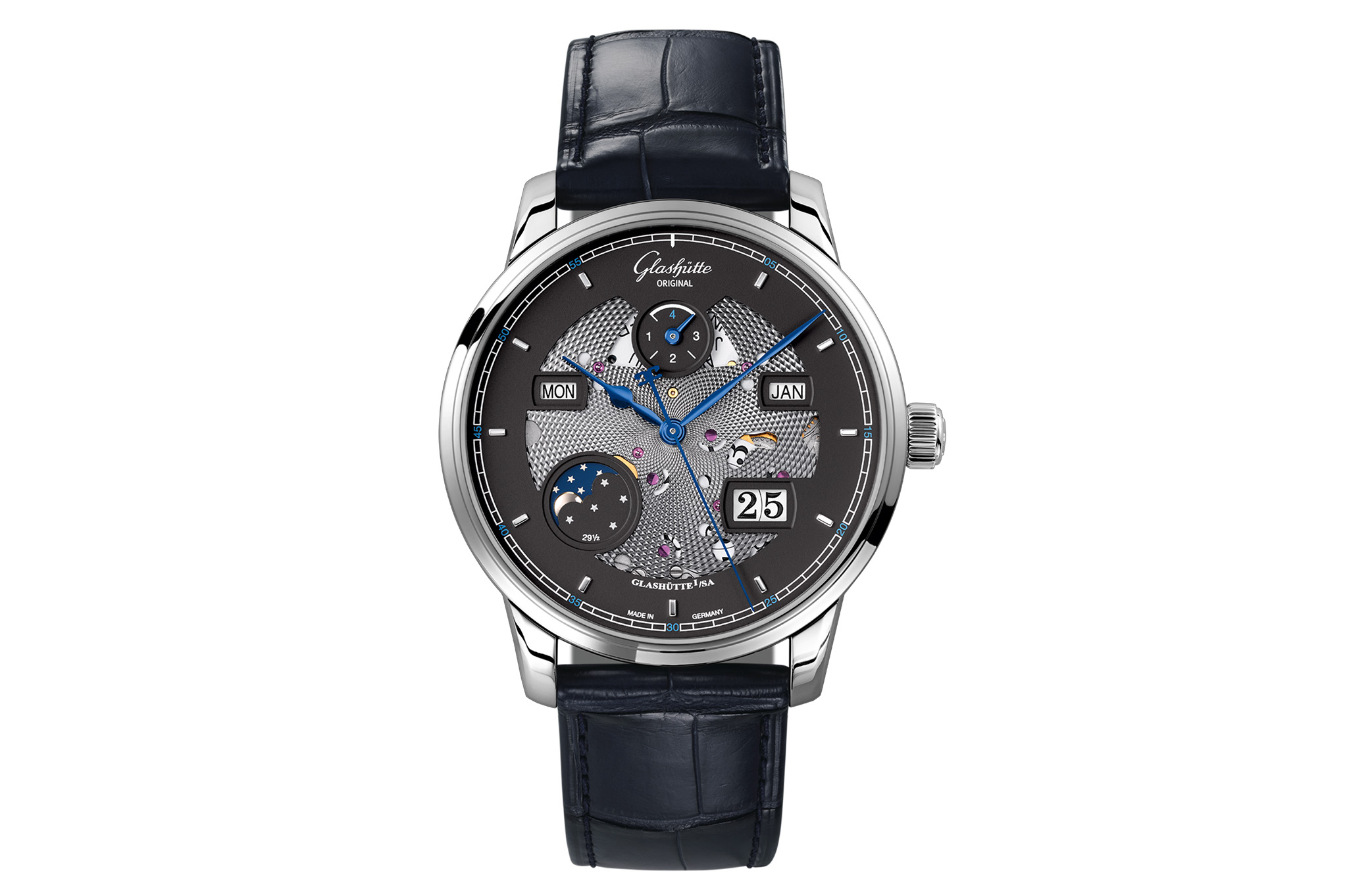 Trendler ve saatler: Astronomi