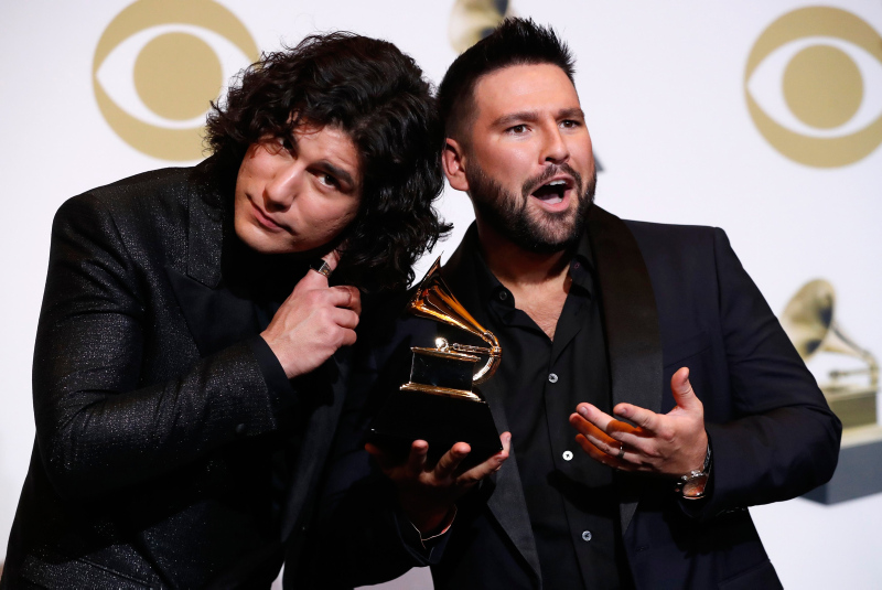 61. Grammy Ödülleri sahiplerini buldu (2019 Grammy Ödülleri)
