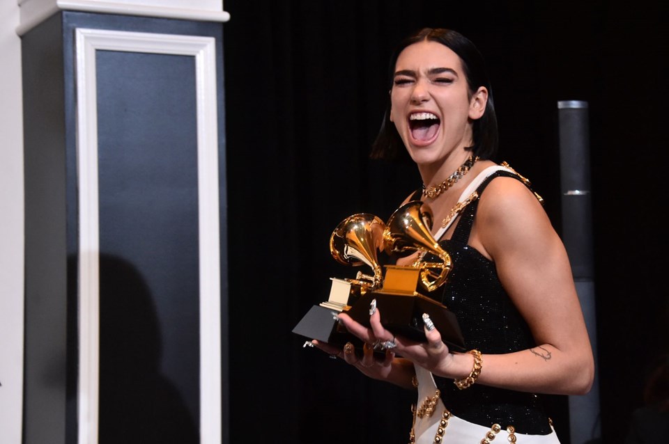 61. Grammy Ödülleri sahiplerini buldu (2019 Grammy Ödülleri)