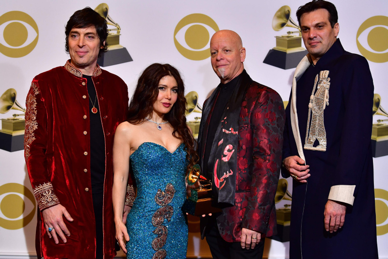 61. Grammy Ödülleri sahiplerini buldu (2019 Grammy Ödülleri)