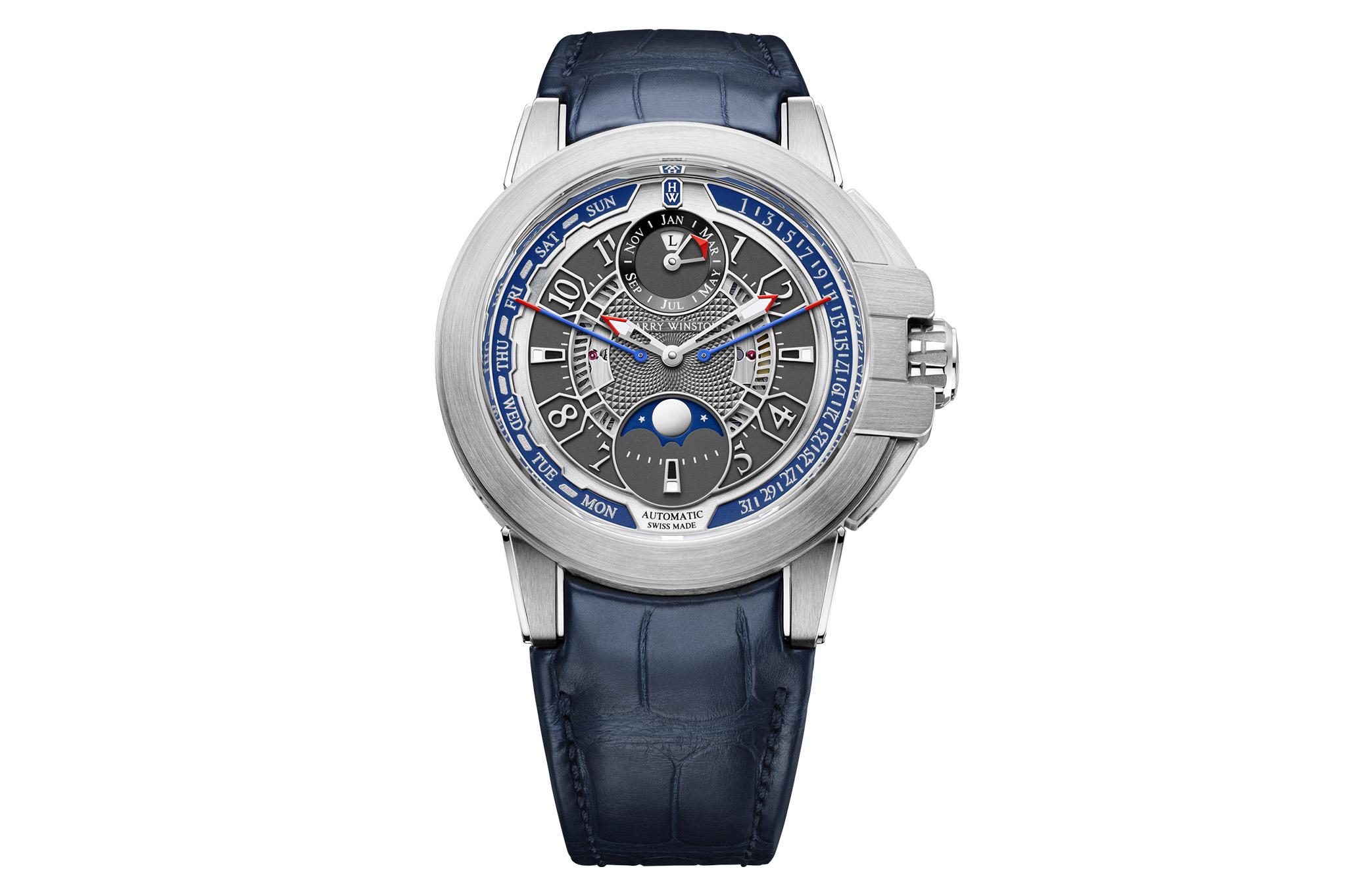 Trendler ve saatler: Astronomi