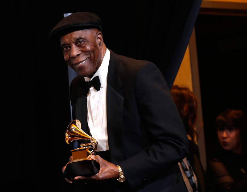 61. Grammy Ödülleri sahiplerini buldu (2019 Grammy Ödülleri)