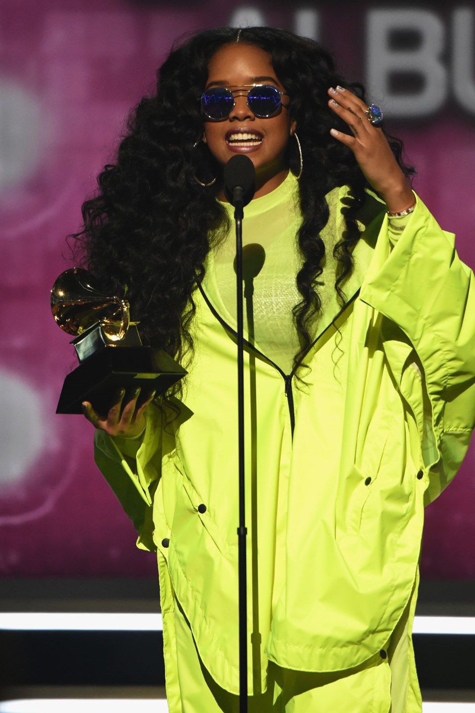 61. Grammy Ödülleri sahiplerini buldu (2019 Grammy Ödülleri)