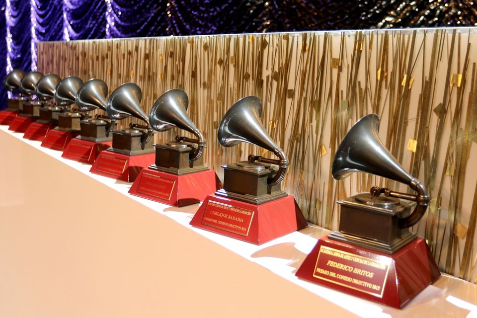 61. Grammy Ödülleri sahiplerini buldu (2019 Grammy Ödülleri)