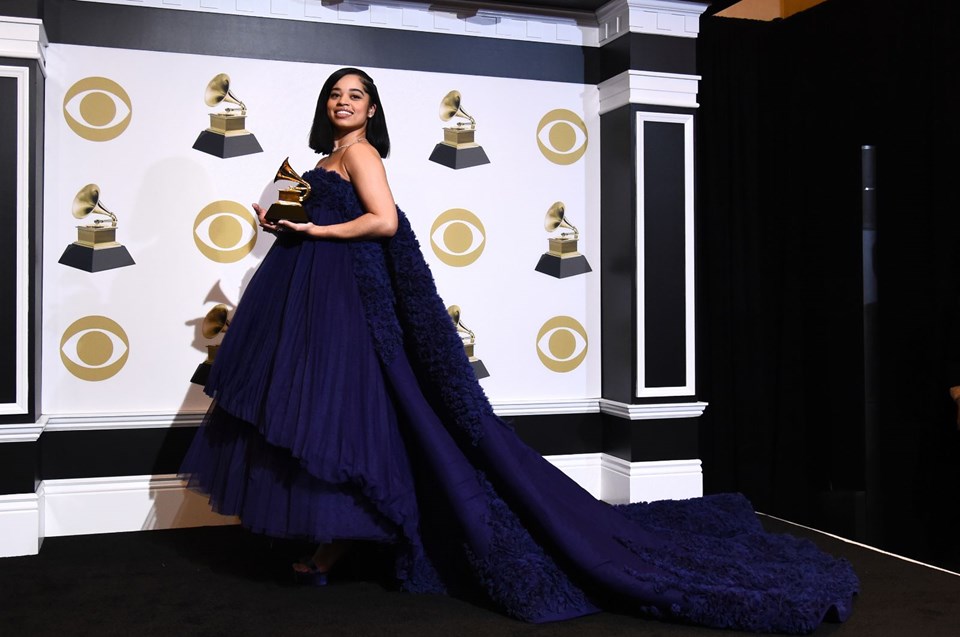 61. Grammy Ödülleri sahiplerini buldu (2019 Grammy Ödülleri)