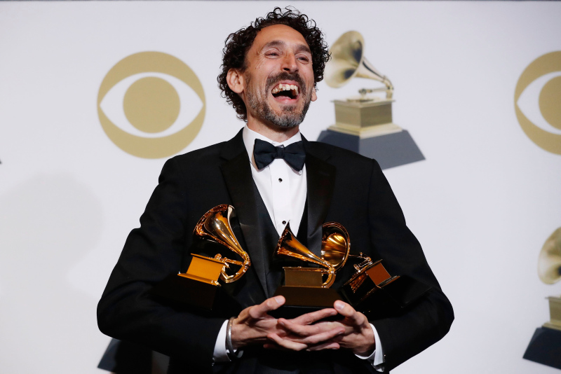 61. Grammy Ödülleri sahiplerini buldu (2019 Grammy Ödülleri)