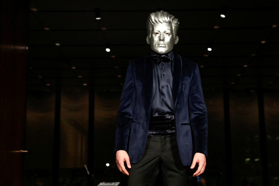 NYFW: Philipp Plein | Sonbahar-Kış 2019-20