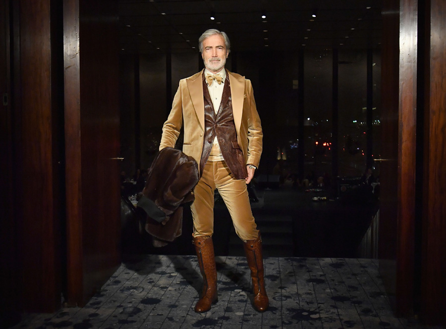 NYFW: Philipp Plein | Sonbahar-Kış 2019-20