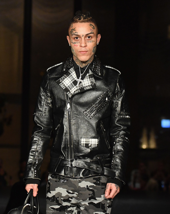 NYFW: Philipp Plein | Sonbahar-Kış 2019-20