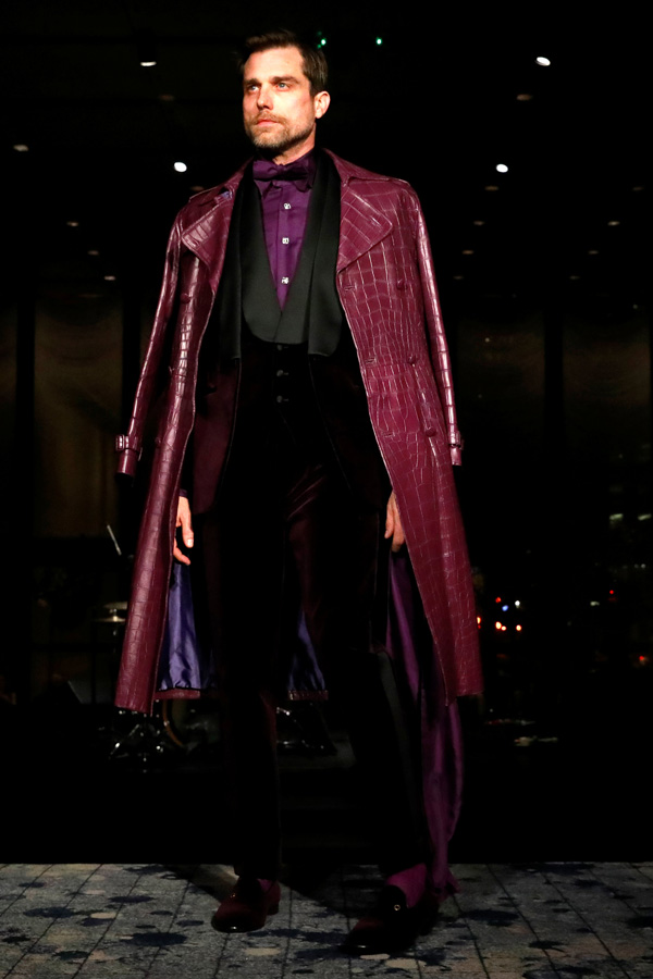 NYFW: Philipp Plein | Sonbahar-Kış 2019-20