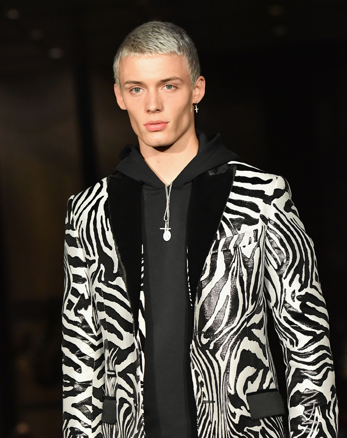 NYFW: Philipp Plein | Sonbahar-Kış 2019-20