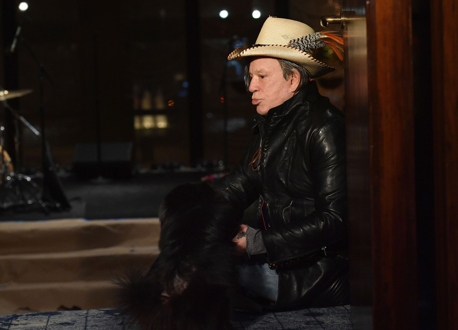 NYFW: Philipp Plein | Sonbahar-Kış 2019-20