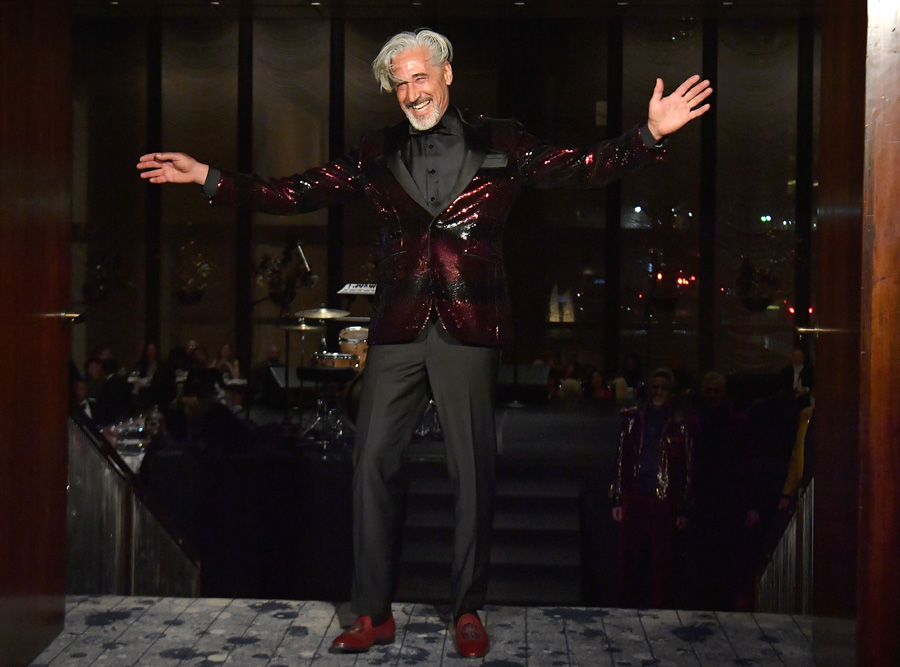 NYFW: Philipp Plein | Sonbahar-Kış 2019-20