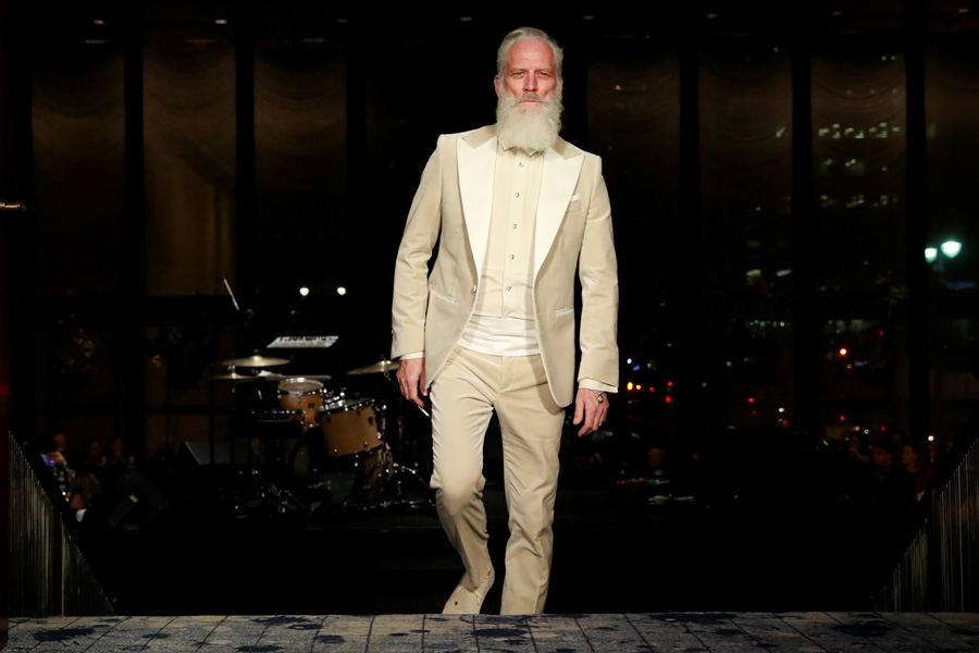 NYFW: Philipp Plein | Sonbahar-Kış 2019-20