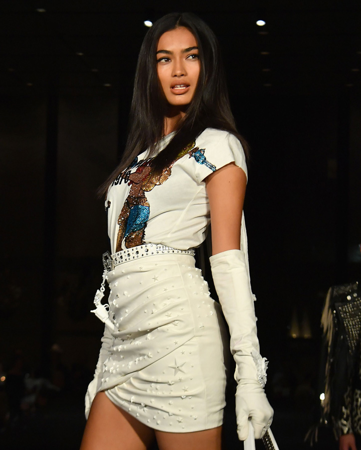 NYFW: Philipp Plein | Sonbahar-Kış 2019-20