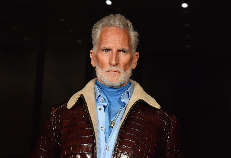 NYFW: Philipp Plein | Sonbahar-Kış 2019-20