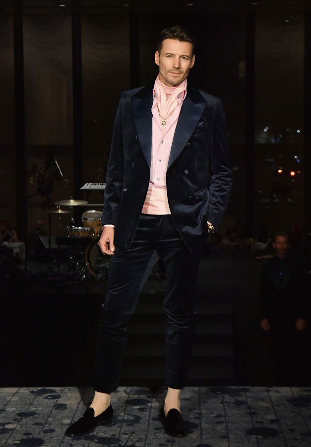 NYFW: Philipp Plein | Sonbahar-Kış 2019-20