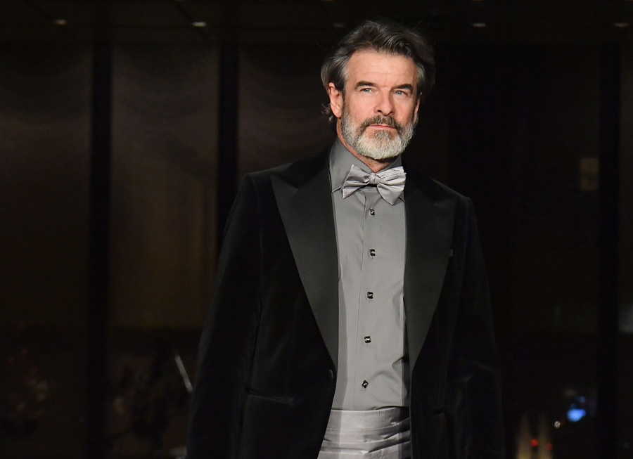 NYFW: Philipp Plein | Sonbahar-Kış 2019-20