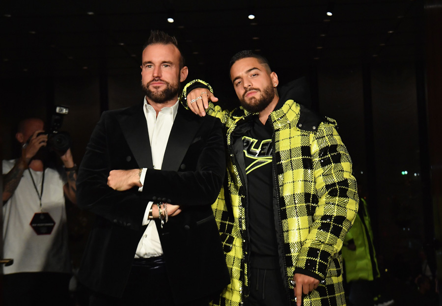 NYFW: Philipp Plein | Sonbahar-Kış 2019-20