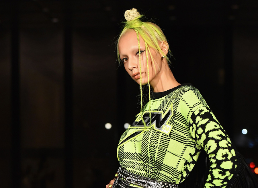 NYFW: Philipp Plein | Sonbahar-Kış 2019-20