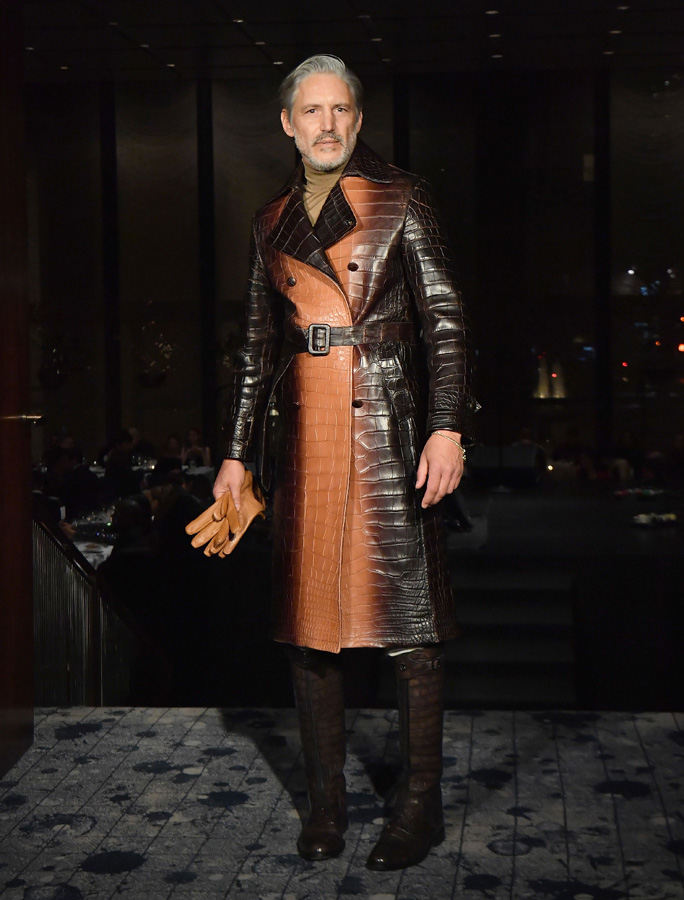 NYFW: Philipp Plein | Sonbahar-Kış 2019-20