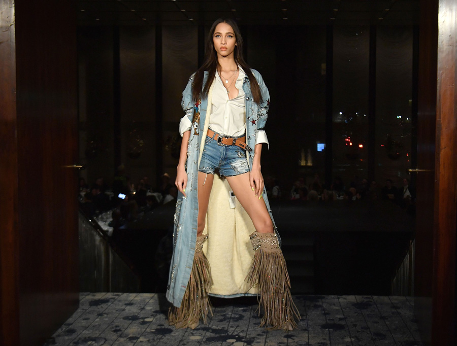 NYFW: Philipp Plein | Sonbahar-Kış 2019-20