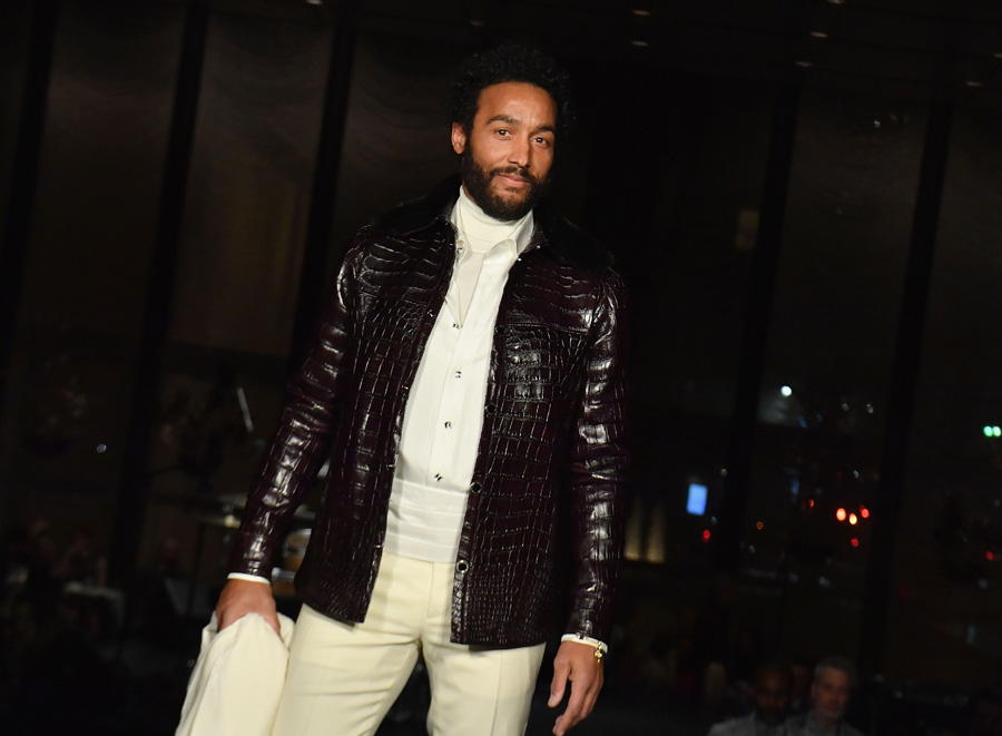 NYFW: Philipp Plein | Sonbahar-Kış 2019-20