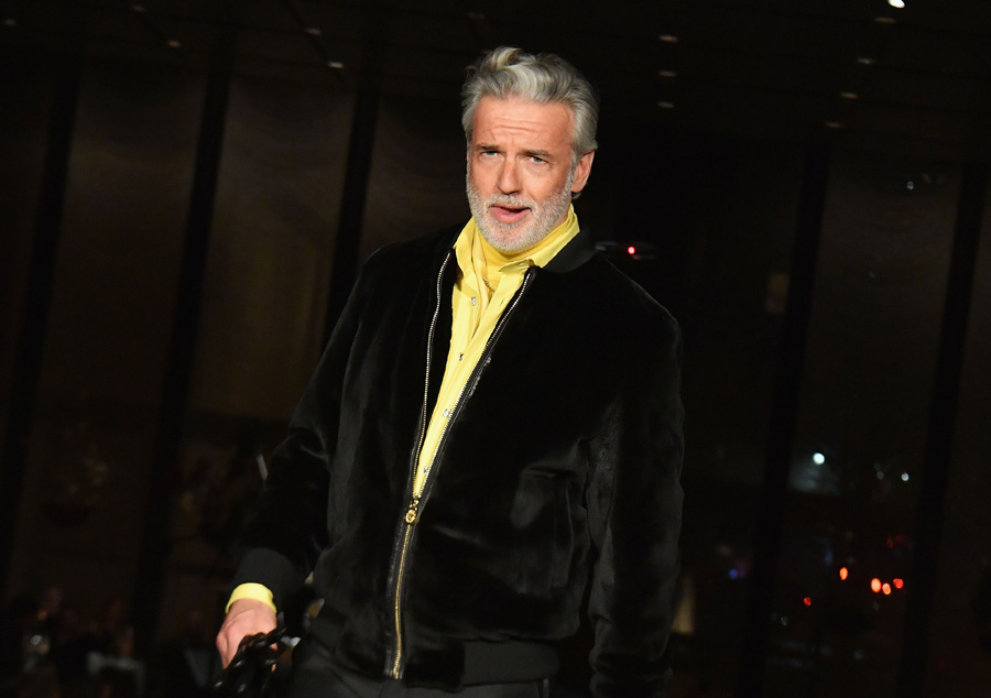 NYFW: Philipp Plein | Sonbahar-Kış 2019-20