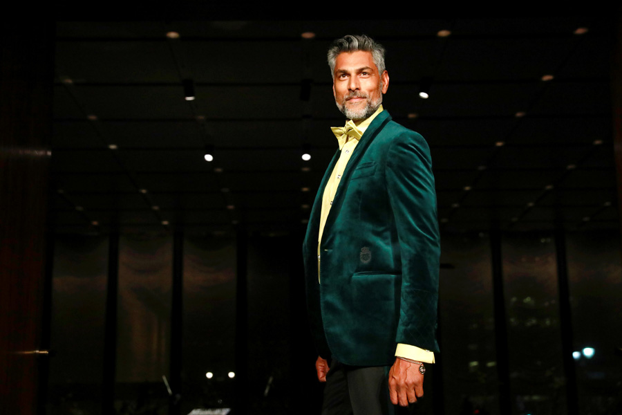 NYFW: Philipp Plein | Sonbahar-Kış 2019-20